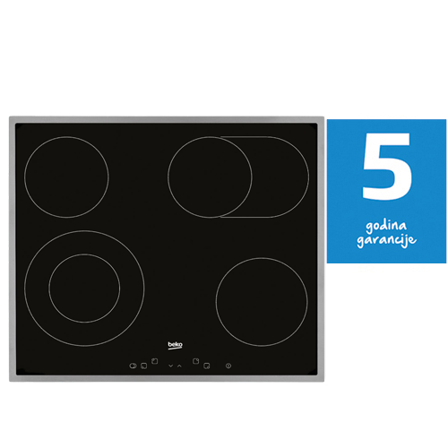 UGRADNA PLOČA BEKO HIC64403X 